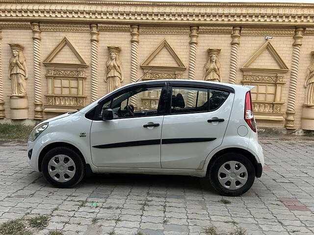 Used Maruti Suzuki Ritz Vxi BS-IV in Gurgaon