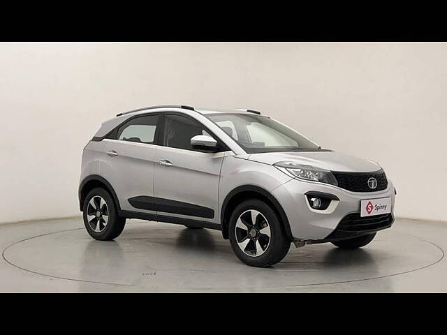 Used Tata Nexon [2017-2020] XZ Plus Diesel in Pune