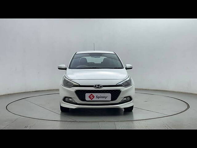 Used Hyundai Elite i20 [2017-2018] Asta 1.2 in Navi Mumbai