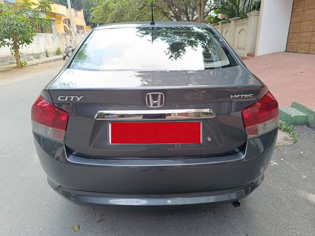 Used Honda City [2008-2011] 1.5 S MT in Bangalore