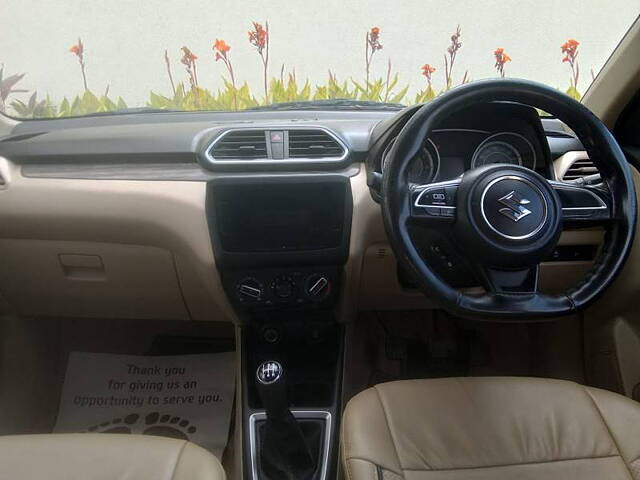 Used Maruti Suzuki Dzire VXi [2020-2023] in Pune