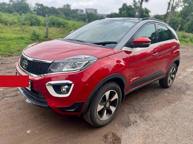 Used Tata Nexon [2017-2020] XZ Plus Diesel in Pune