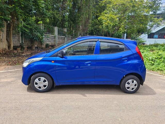 Used Hyundai Eon Era + in Mysore