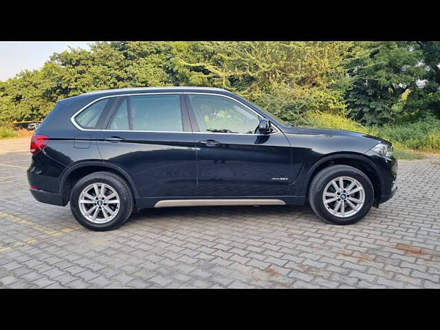 Used BMW X5 [2014-2019] xDrive30d Pure Experience (5 Seater) in Gurgaon