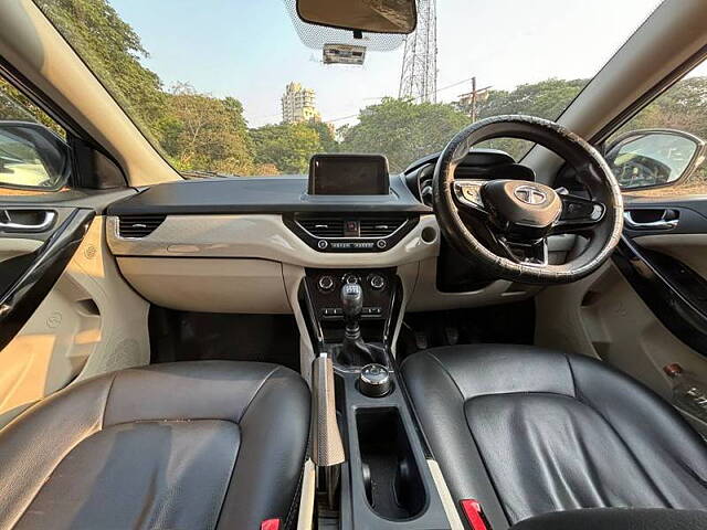 Used Tata Nexon [2017-2020] XZ Diesel in Mumbai