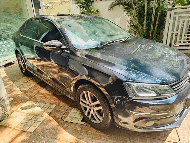 Used Volkswagen Jetta [2013-2015] Highline TDI AT in Chennai