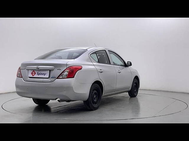 Used Nissan Sunny [2011-2014] XL Diesel in Bangalore