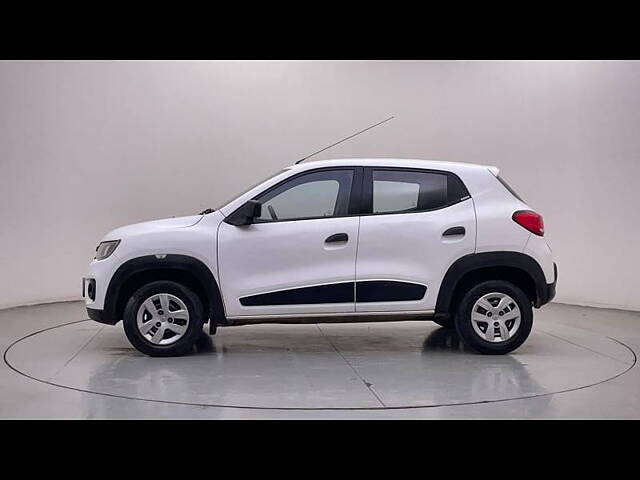 Used Renault Kwid [2015-2019] RXT [2015-2019] in Bangalore