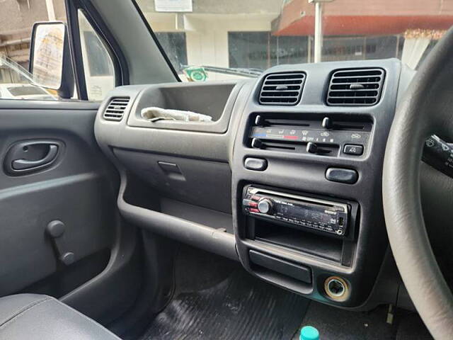 Used Maruti Suzuki Wagon R [1999-2006] LXI in Bangalore