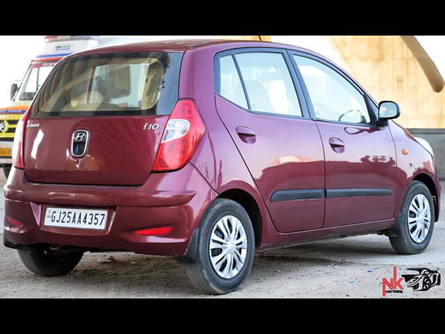 Used Hyundai i10 [2010-2017] Era 1.1 iRDE2 [2010-2017] in Ahmedabad