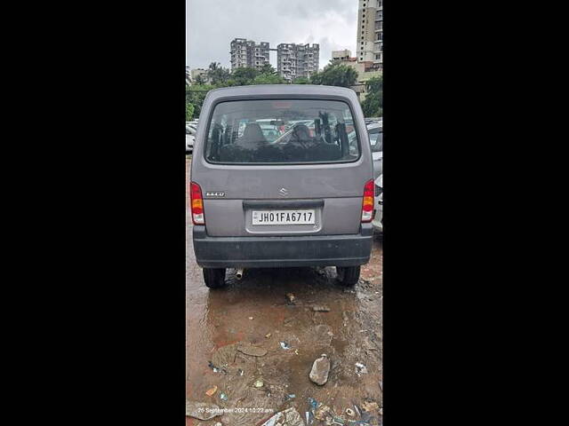 Used Maruti Suzuki Eeco 5 STR AC in Ranchi