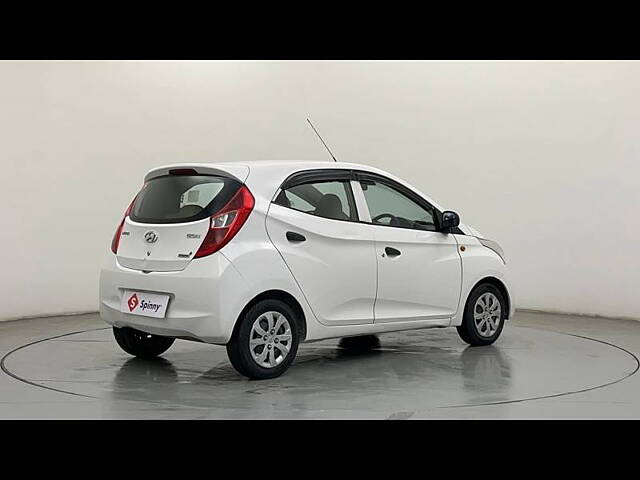 Used Hyundai Eon Magna [2011-2012] in Lucknow