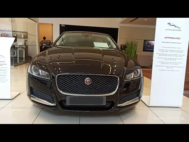 Used 2017 Jaguar XF in Chennai