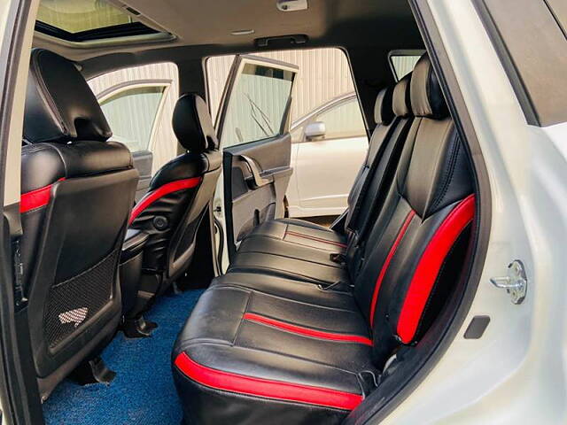 Used Mahindra XUV500 W9 [2018-2020] in Guwahati