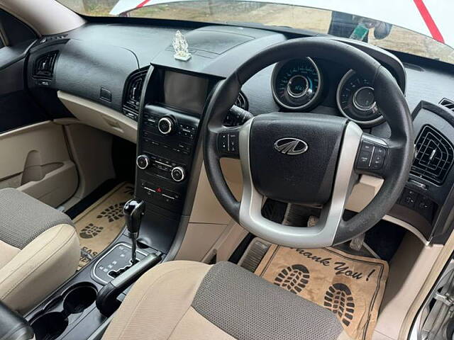 Used Mahindra XUV500 [2015-2018] W6 AT in Gurgaon