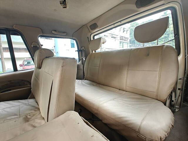 Used Mahindra Scorpio [2006-2009] SLX 2.6 Turbo 8 Str in Kolkata