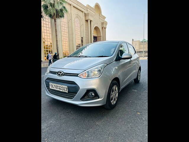 Used Hyundai Grand i10 [2013-2017] Magna 1.1 CRDi [2016-2017] in Delhi