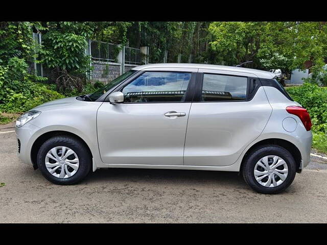 Used Maruti Suzuki Swift [2021-2024] VXi [2021-2023] in Mysore