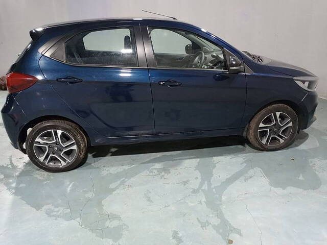 Used Tata Tiago XZ Plus [2020-2023] in Kochi