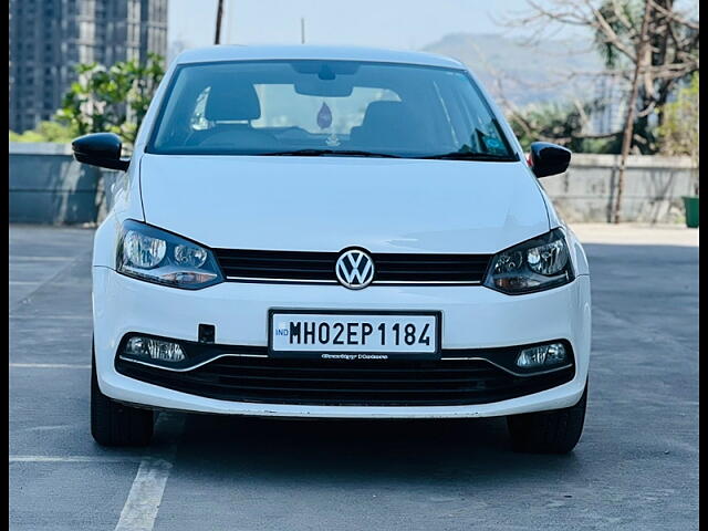 Used 2017 Volkswagen Polo in Mumbai