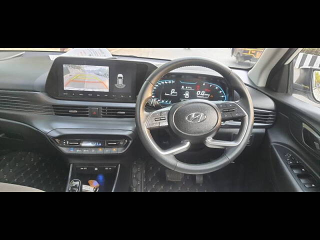 Used Hyundai i20 [2020-2023] Asta (O) 1.2 IVT [2022-2023] in Mumbai