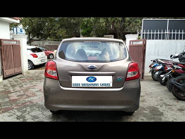 Used Datsun GO Plus [2015-2018] T in Coimbatore