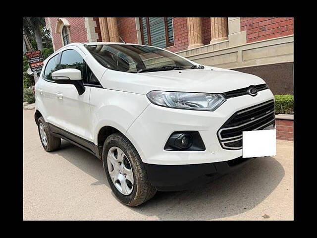 Used Renault Duster [2015-2016] 110 PS RxZ AWD in Faridabad