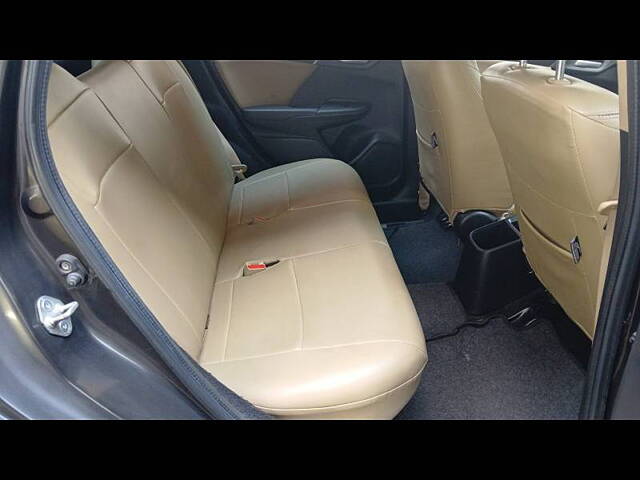 Used Honda Jazz [2015-2018] V AT Petrol in Chennai