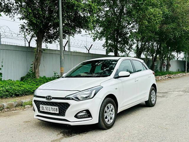 Used Hyundai Elite i20 [2019-2020] Magna Plus 1.2 [2019-2020] in Delhi