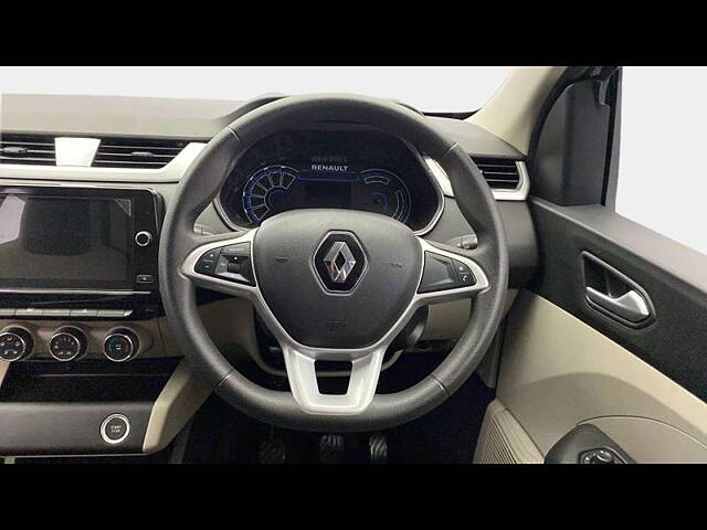 Used Renault Triber [2019-2023] RXZ [2019-2020] in Kochi