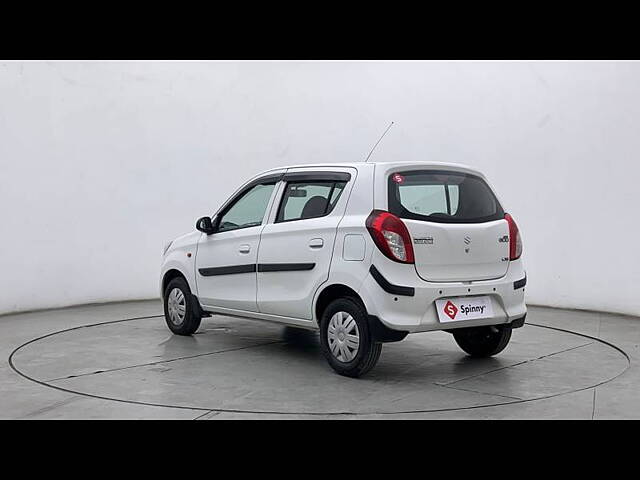 Used Maruti Suzuki Alto 800 [2012-2016] Lxi in Chennai