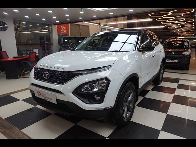 Used Tata Harrier [2019-2023] XTA Plus in Bangalore