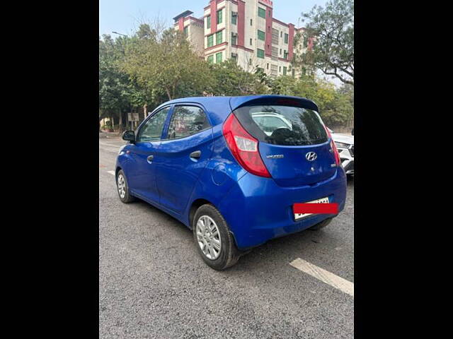Used Hyundai Eon 1.0 Kappa Magna + [2014-2016] in Delhi