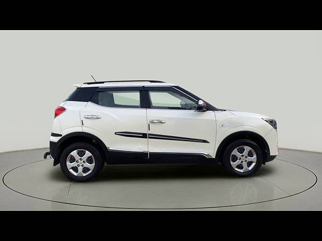 Used Mahindra XUV300 [2019-2024] W6 1.2 Petrol in Patna