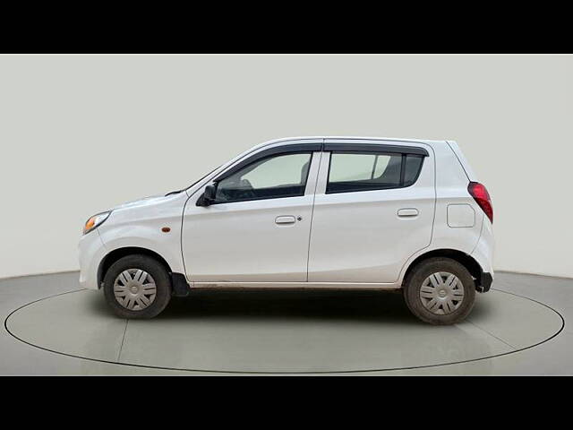 Used Maruti Suzuki Alto 800 [2012-2016] Lxi in Hyderabad