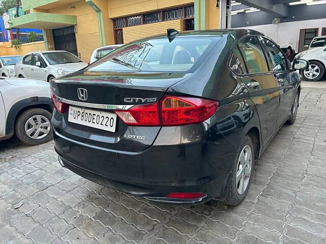 Used Honda City [2014-2017] VX (O) MT Diesel in Kanpur