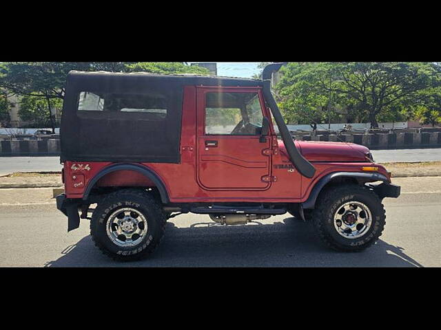 Used Mahindra Jeep Classic in Pune