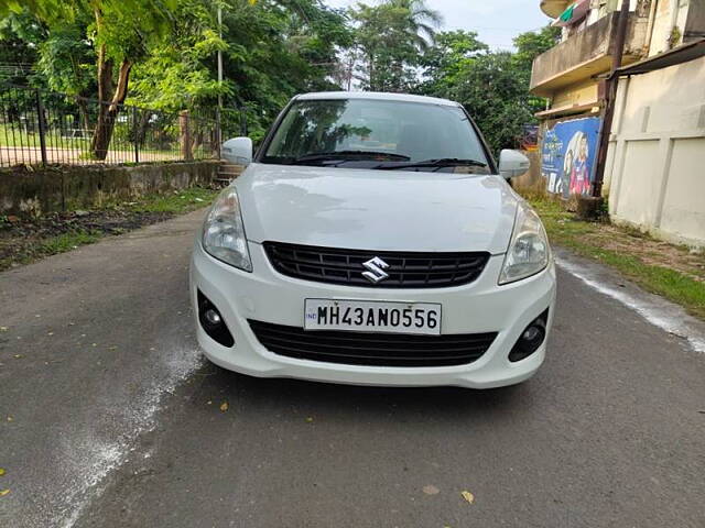 Used 2013 Maruti Suzuki Swift DZire in Nagpur