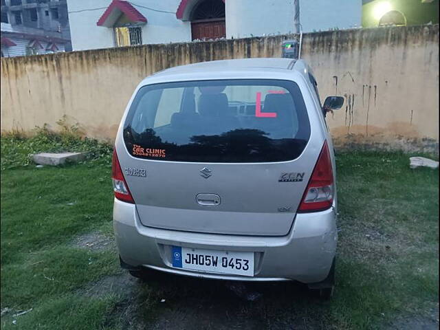 Used Maruti Suzuki Estilo [2006-2009] LXi in Ranchi