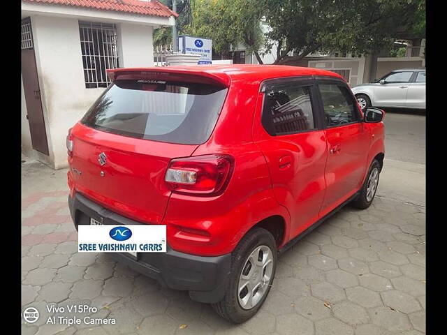 Used Maruti Suzuki S-Presso [2019-2022] VXi Plus AMT in Coimbatore