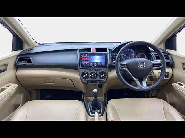 Used Honda City [2011-2014] 1.5 S MT in Hyderabad