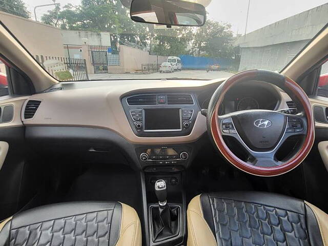 Used Hyundai Elite i20 [2018-2019] Asta 1.4 CRDi in Bangalore