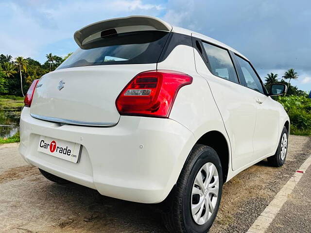 Used Maruti Suzuki Swift [2014-2018] VXi [2014-2017] in Kollam