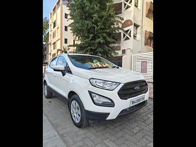 Used Ford EcoSport [2017-2019] Ambiente 1.5L Ti-VCT in Nagpur