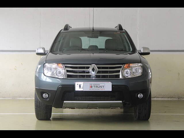 Used 2012 Renault Duster in Bangalore