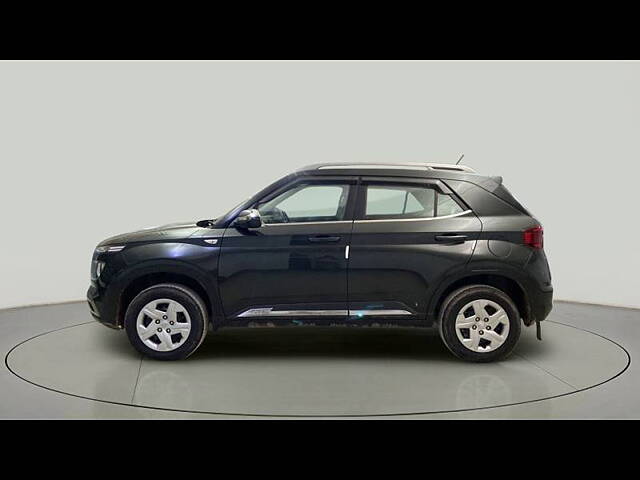 Used Hyundai Venue [2019-2022] S 1.2 Petrol in Delhi