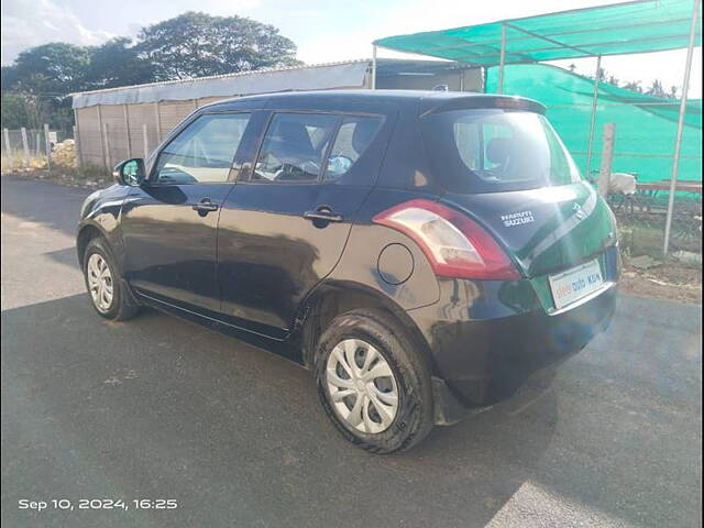 Used Maruti Suzuki Swift DZire [2011-2015] VDI in Tiruchirappalli