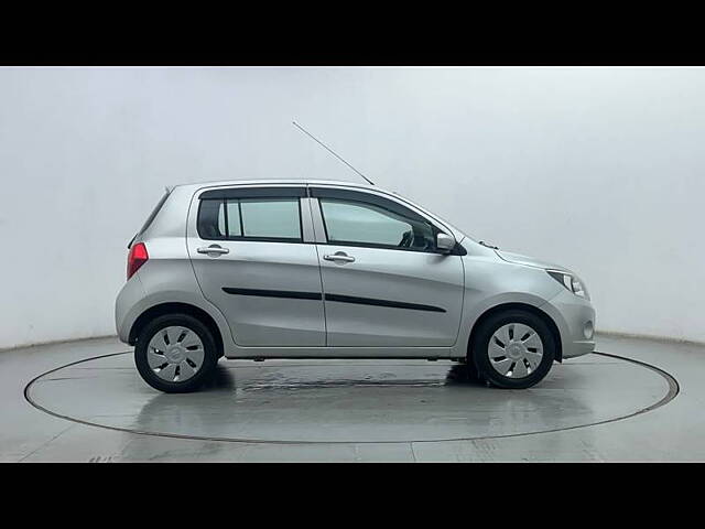 Used Maruti Suzuki Celerio [2017-2021] ZXi AMT [2019-2020] in Navi Mumbai