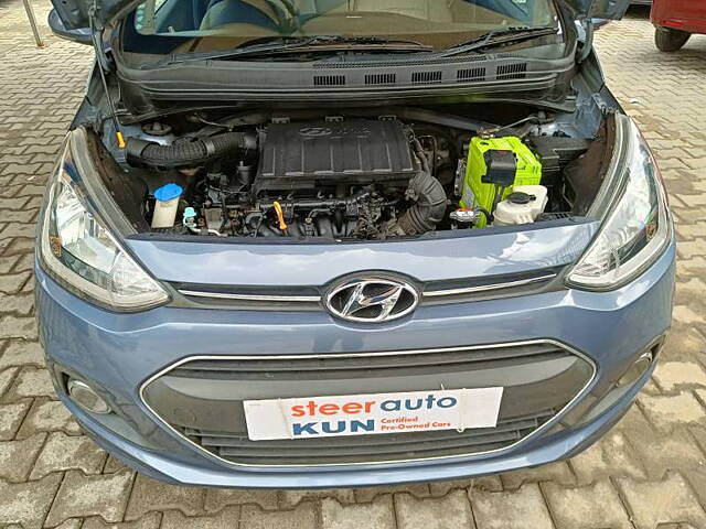 Used Hyundai Xcent [2014-2017] S 1.2 (O) in Chennai