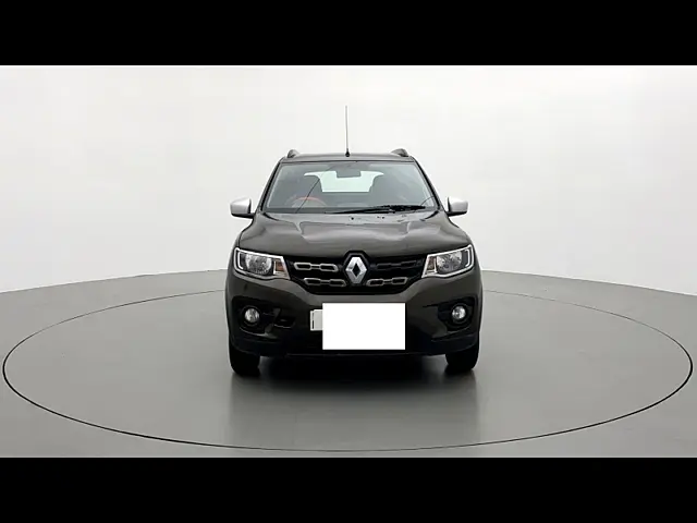 Used 2017 Renault Kwid in Mumbai